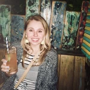 Meet your Posher, Allison